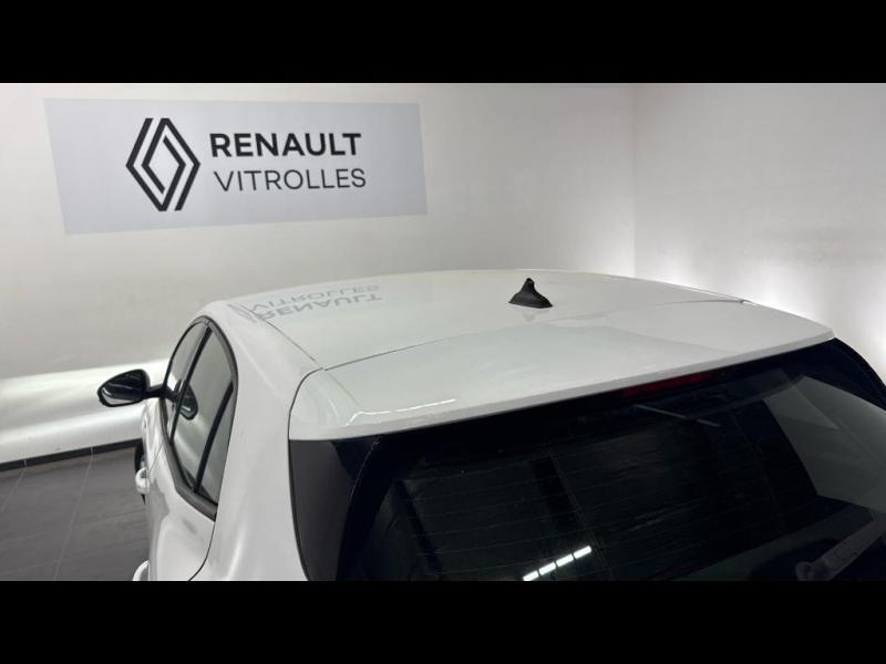Renault Megane IV Societe