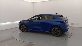 Vehicle 3D Image