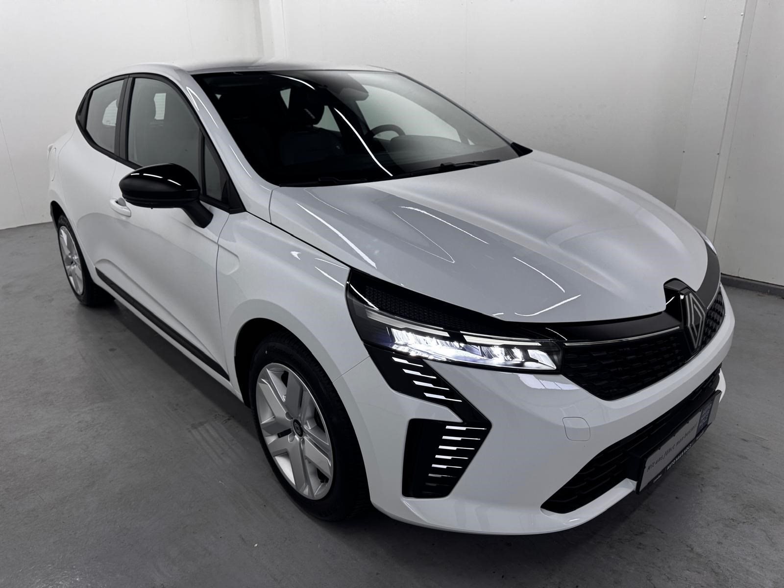 Renault Clio – Bild 5