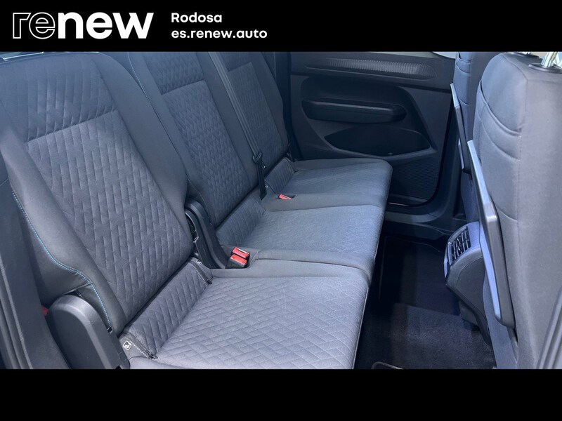 Volkswagen Caddy Combi