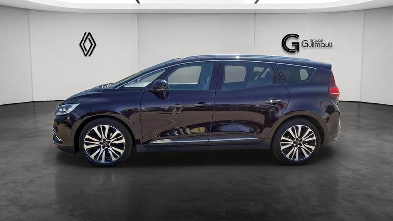 Renault Grand Scenic IV