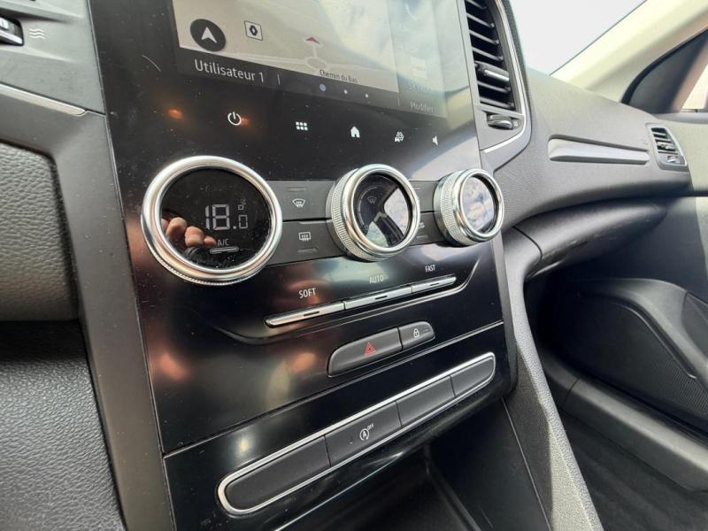 Renault Megane IV Societe