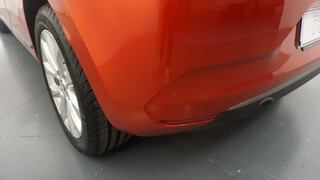 Vehicle 3D Image