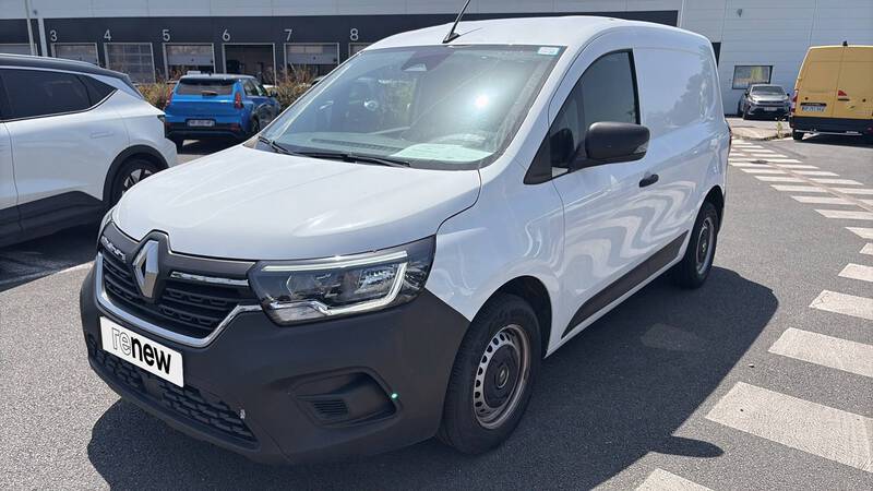 Renault Kangoo VU