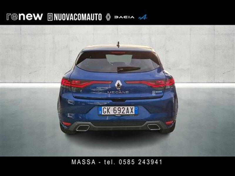 Renault Mégane