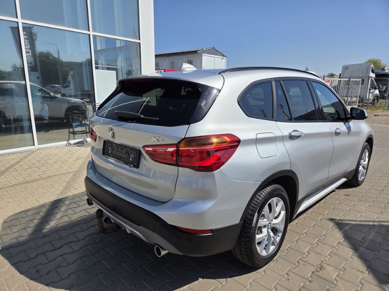 BMW X1 2019 — imagine 20