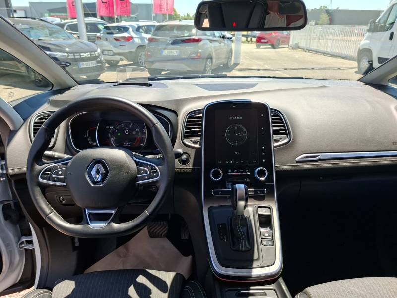 Renault Grand Scenic IV
