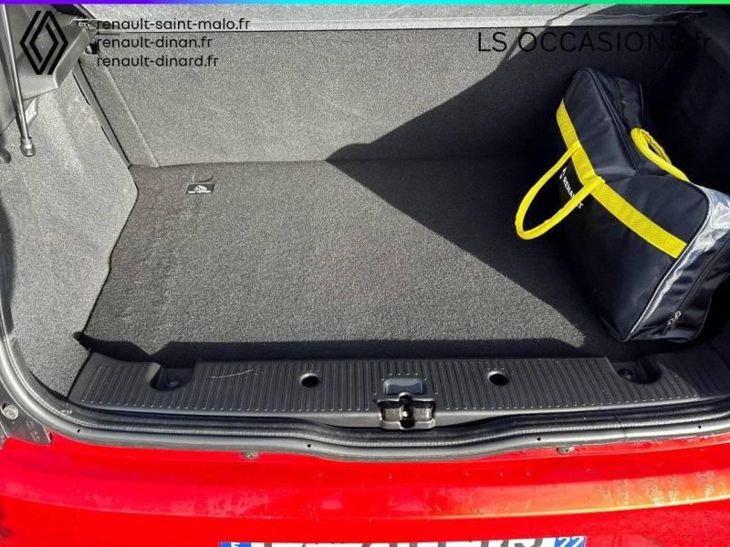 Renault Twingo III