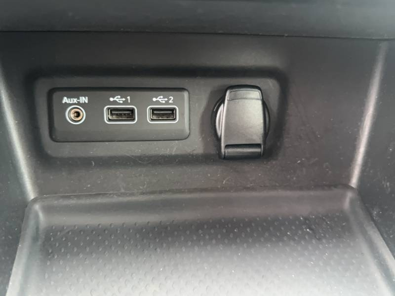 Renault Megane IV Berline