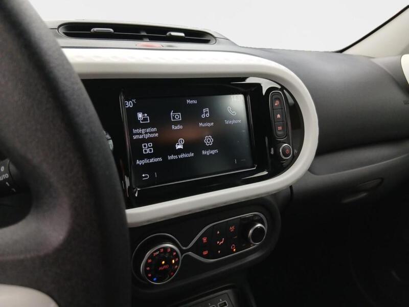 Renault Twingo III