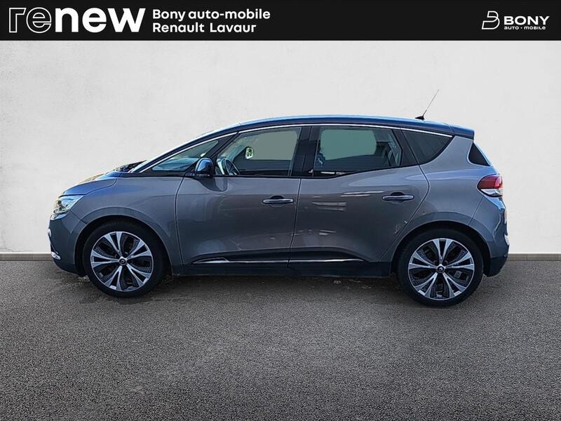 Renault Scenic IV