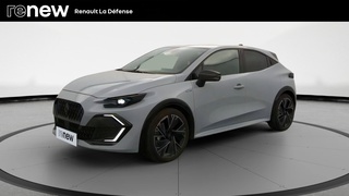Vehicle 3D Image