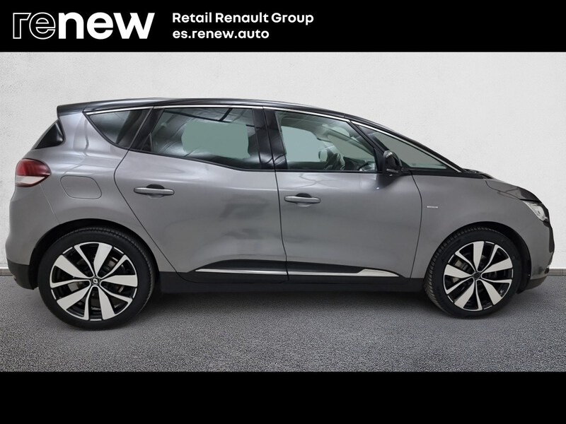 Renault Scénic