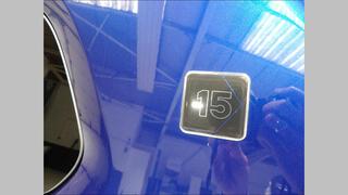 Vehicle 3D Image