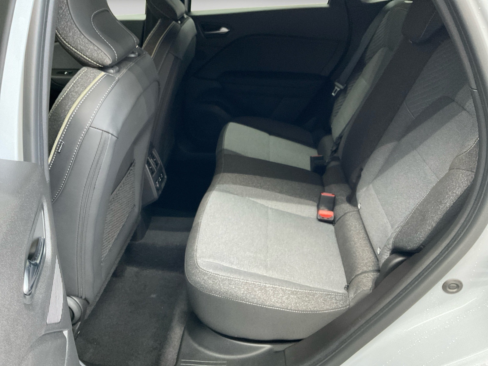 Renault Symbioz – Bild 7