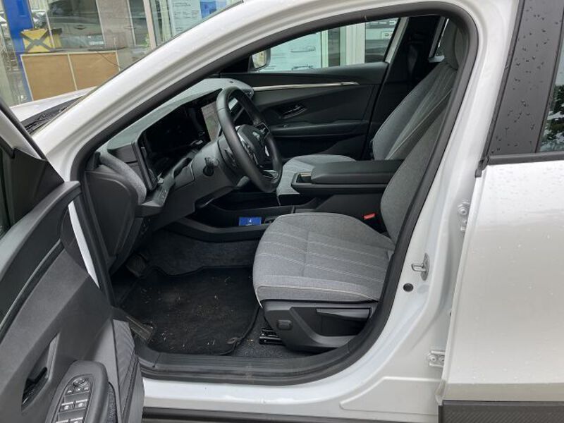 Fahrzeugabbildung Megane E-Tech 100% Paket Evolution ER EV60 130 Bild 9 von 16