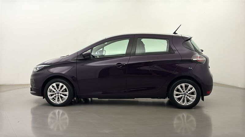Renault ZOE E-Tech Electrique
