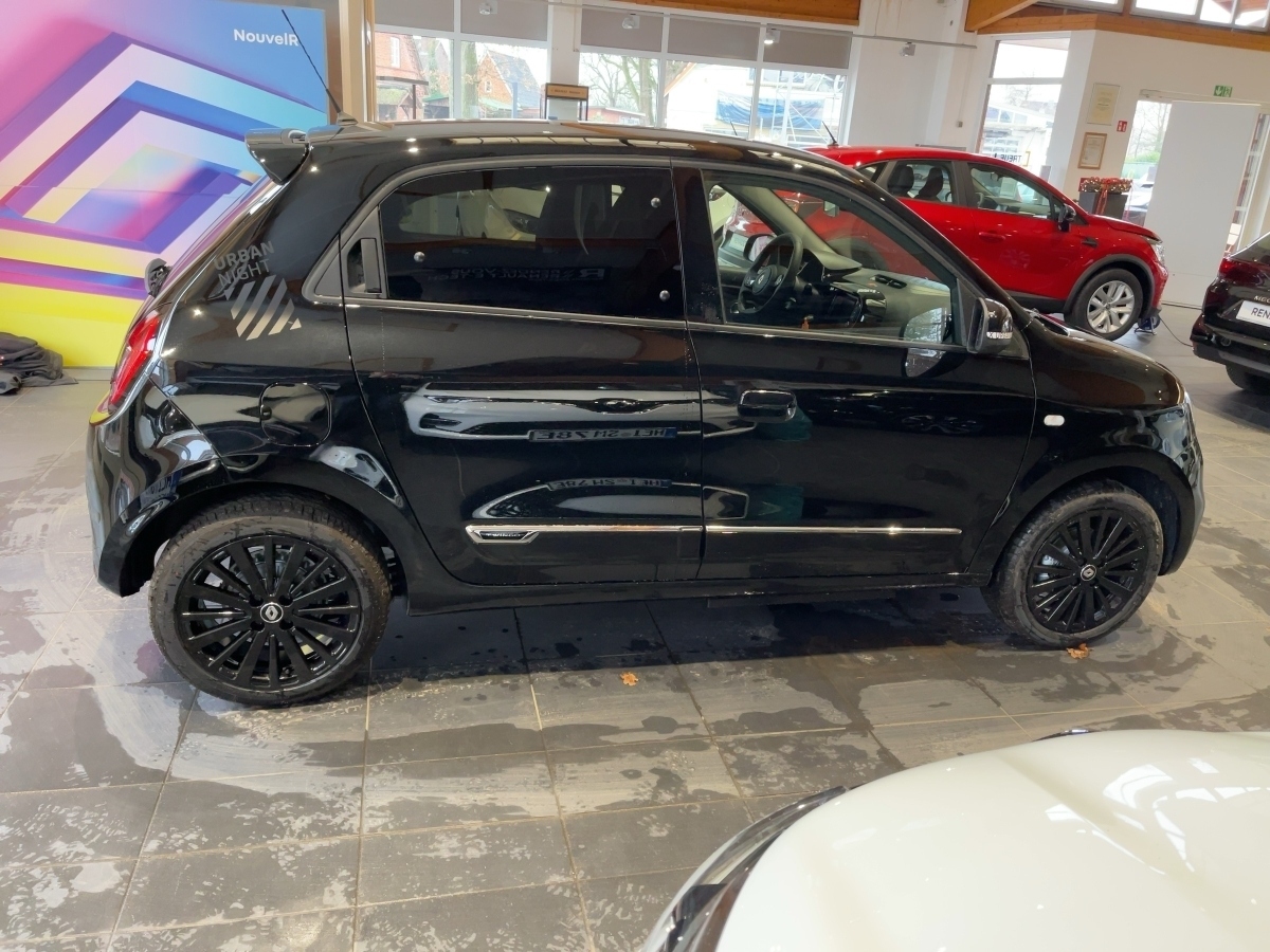 Renault Twingo – Bild 4