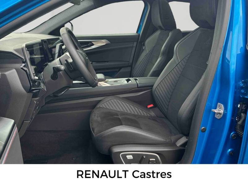 Renault Rafale
