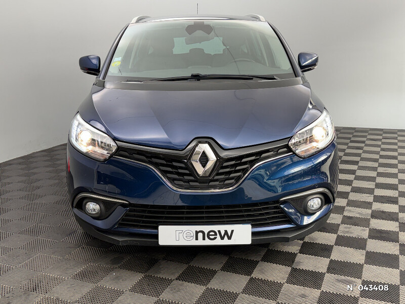 Renault Grand Scenic IV
