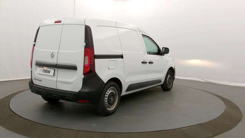 Renault Express VAN