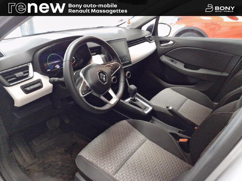 Renault Clio V
