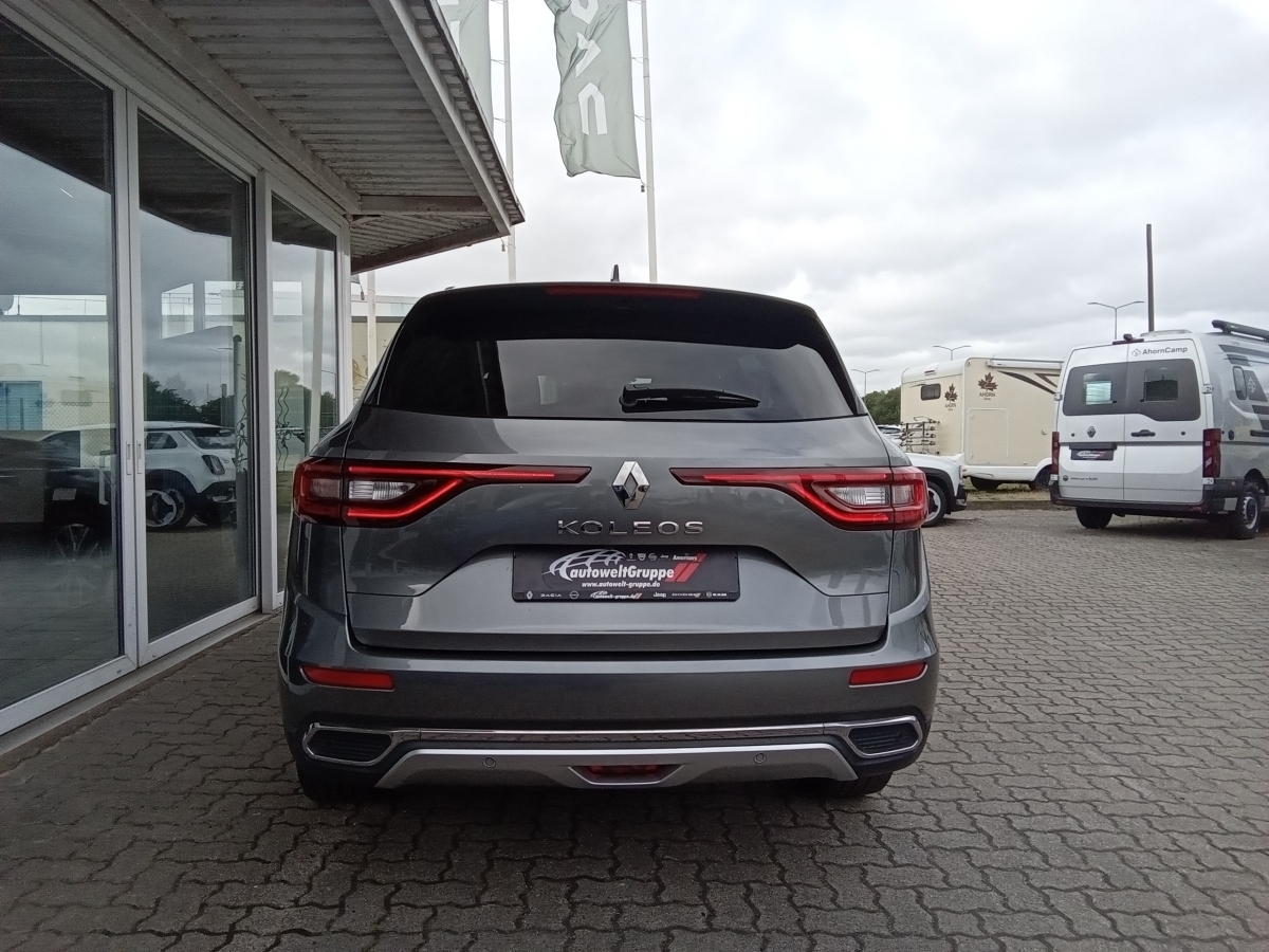 Renault Koleos – Bild 3