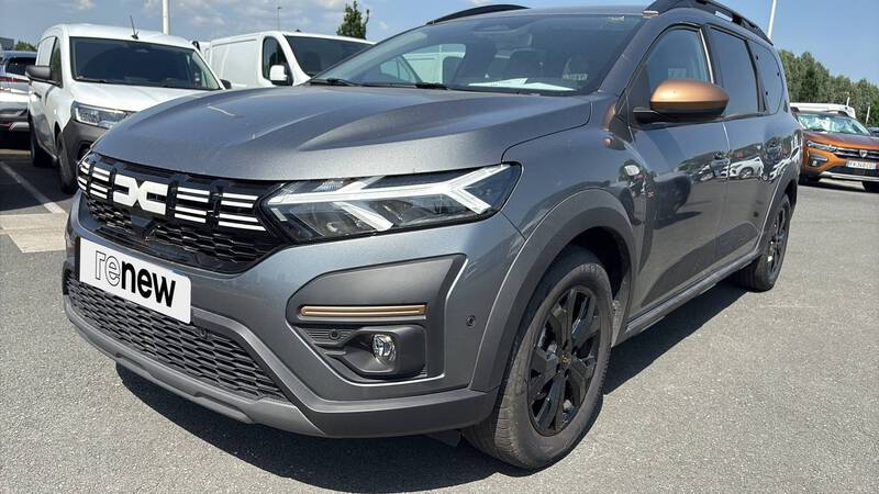 Dacia Jogger