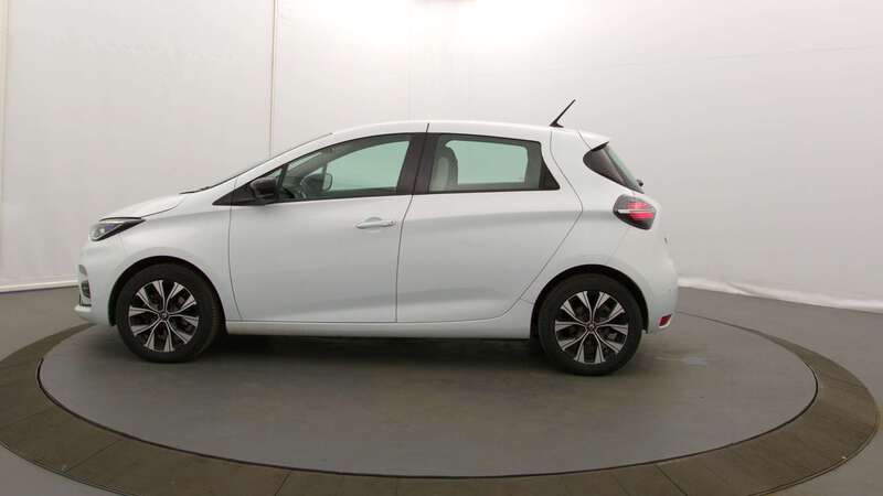 Renault ZOE E-Tech Electrique