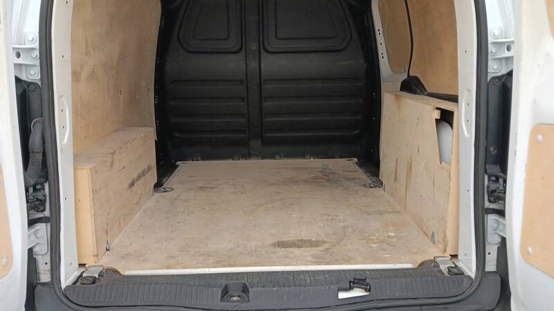 Renault Kangoo VU