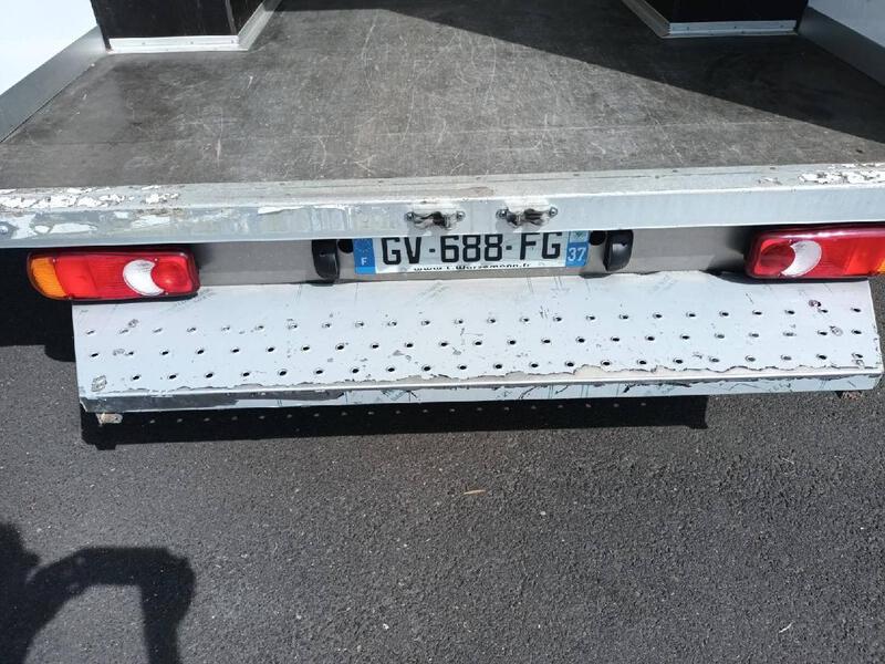 Renault Master III