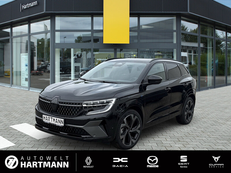 Fahrzeugabbildung Austral Iconic Esprit Alpine E-Tech Full Hybrid Bild 1 von 22