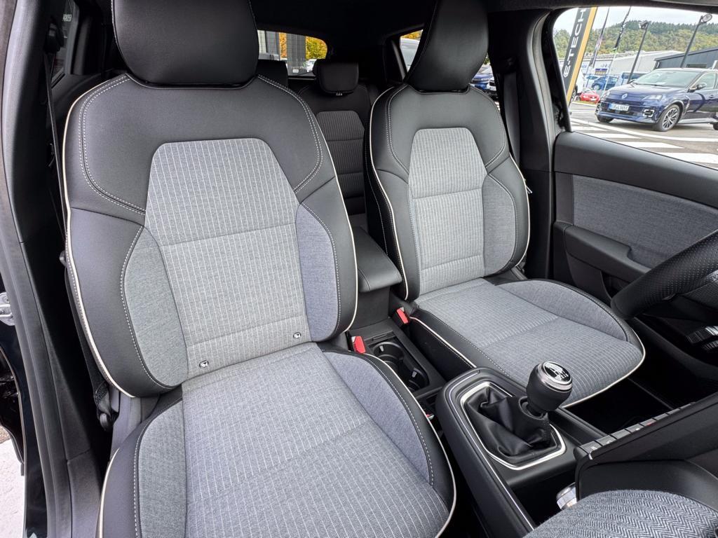 Renault Clio – Bild 17