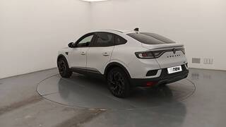 Vehicle 3D Image