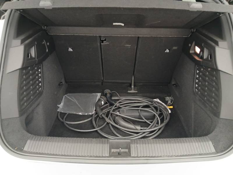Renault Scenic E-Tech Electrique