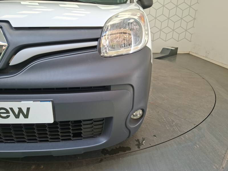 Renault Kangoo VU