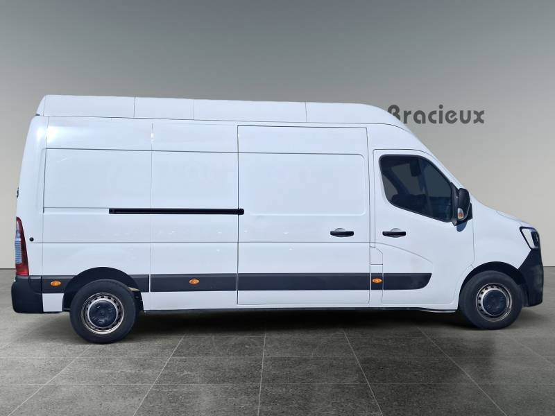 Renault Master Fourgon