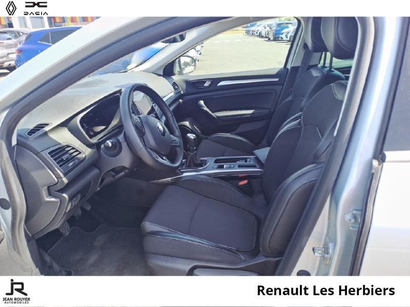 Renault Megane IV Berline
