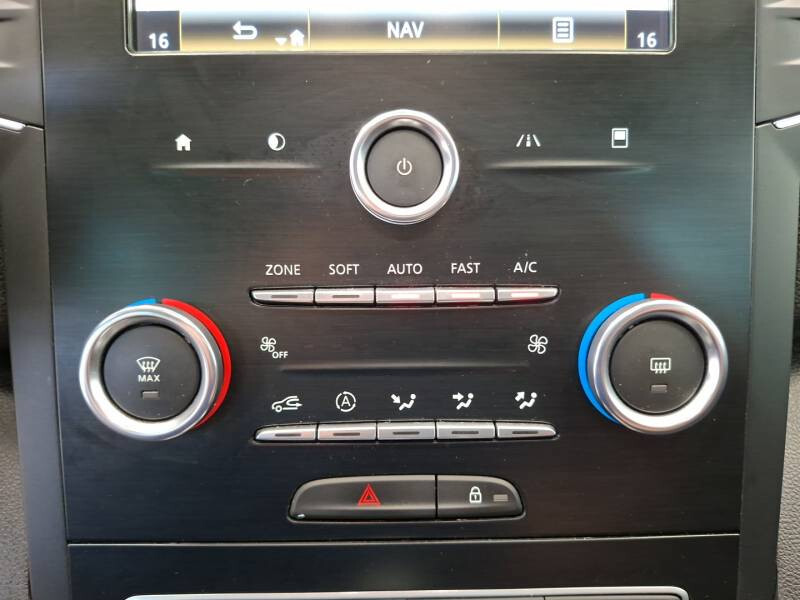 Renault Megane IV Estate