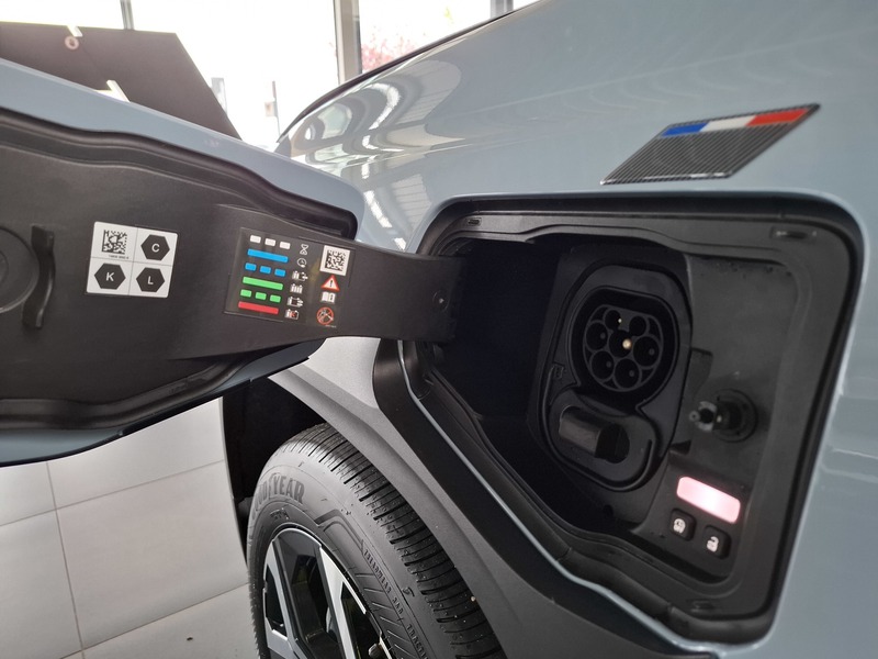 Renault R 4