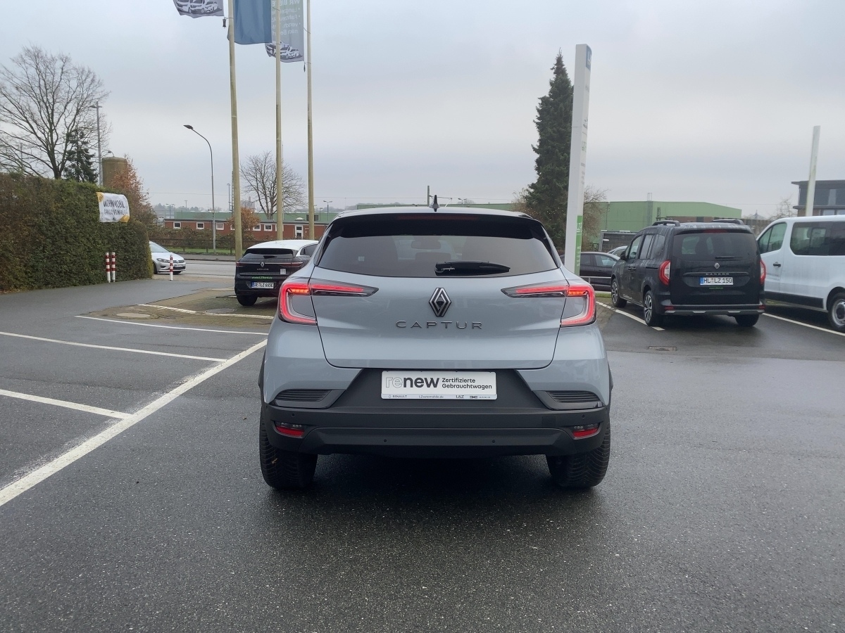 Renault Captur – Bild 3