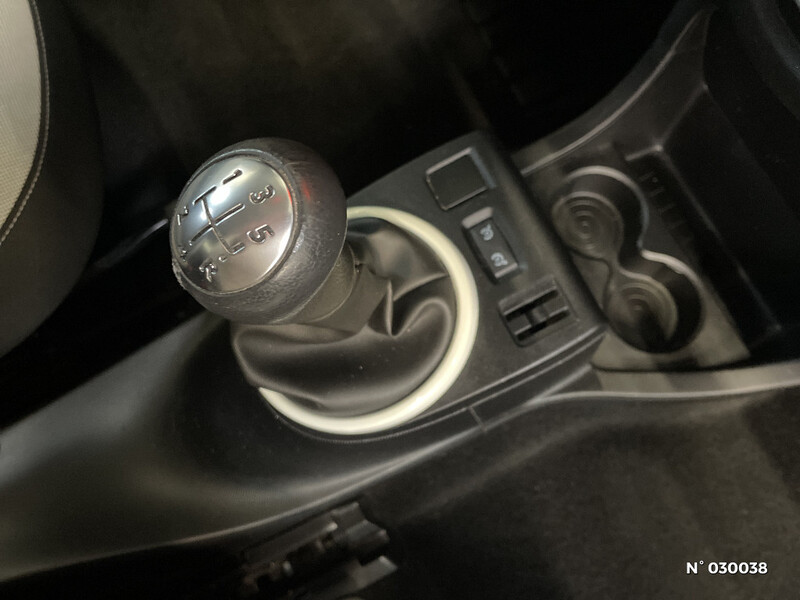 Renault Twingo III