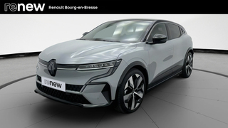 MEGANE E-TECH ELECTRIQUE