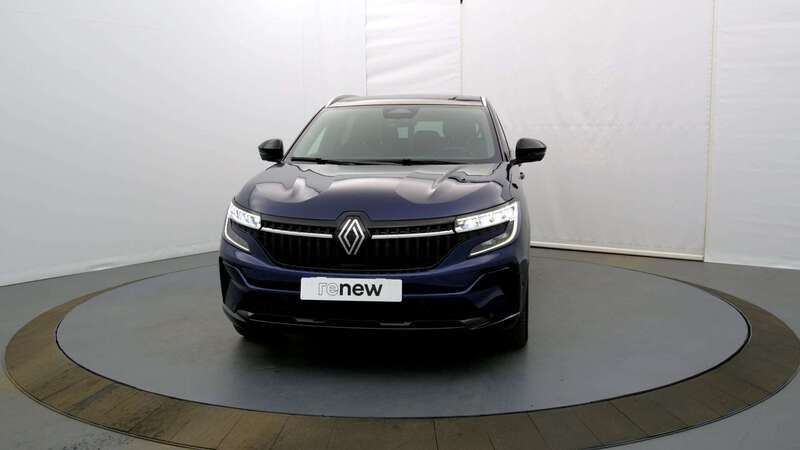 Renault Espace VI