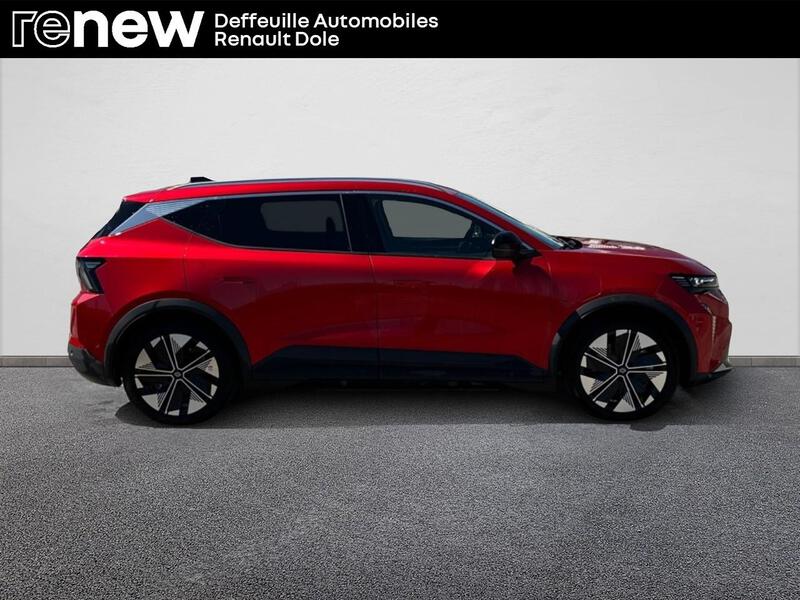 Renault Scenic E-Tech Electrique
