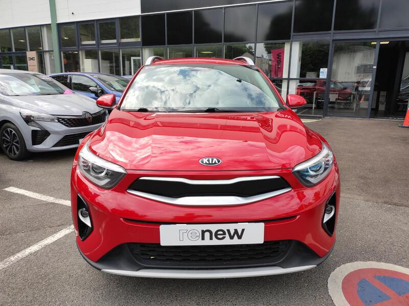KIA Stonic