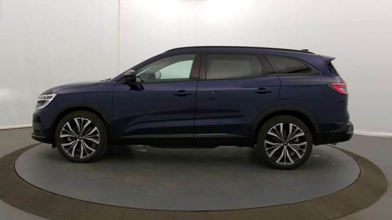 Renault Espace VI