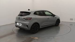 Vehicle 3D Image