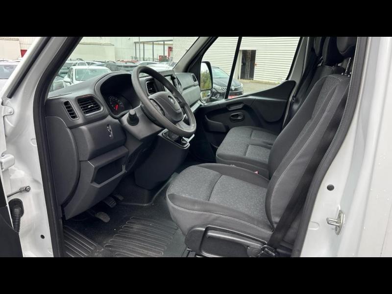 Opel Movano Fourgon
