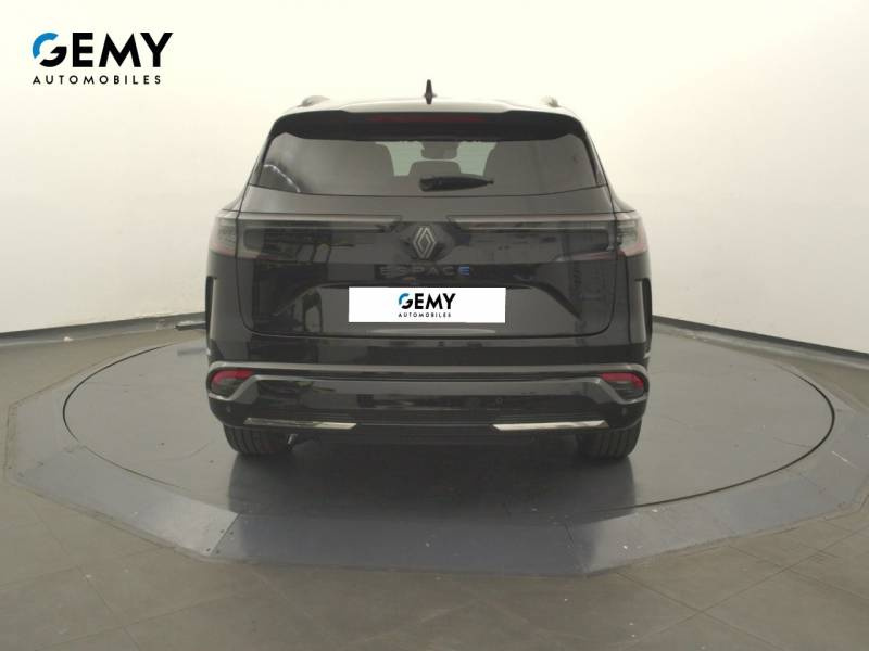 Renault Espace VI